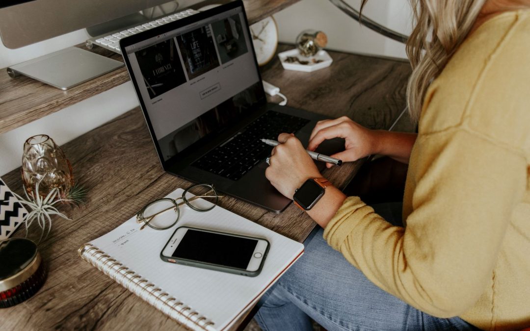 Chicago Remote Work Setup: From Laptops to Security to Ongoing Support
