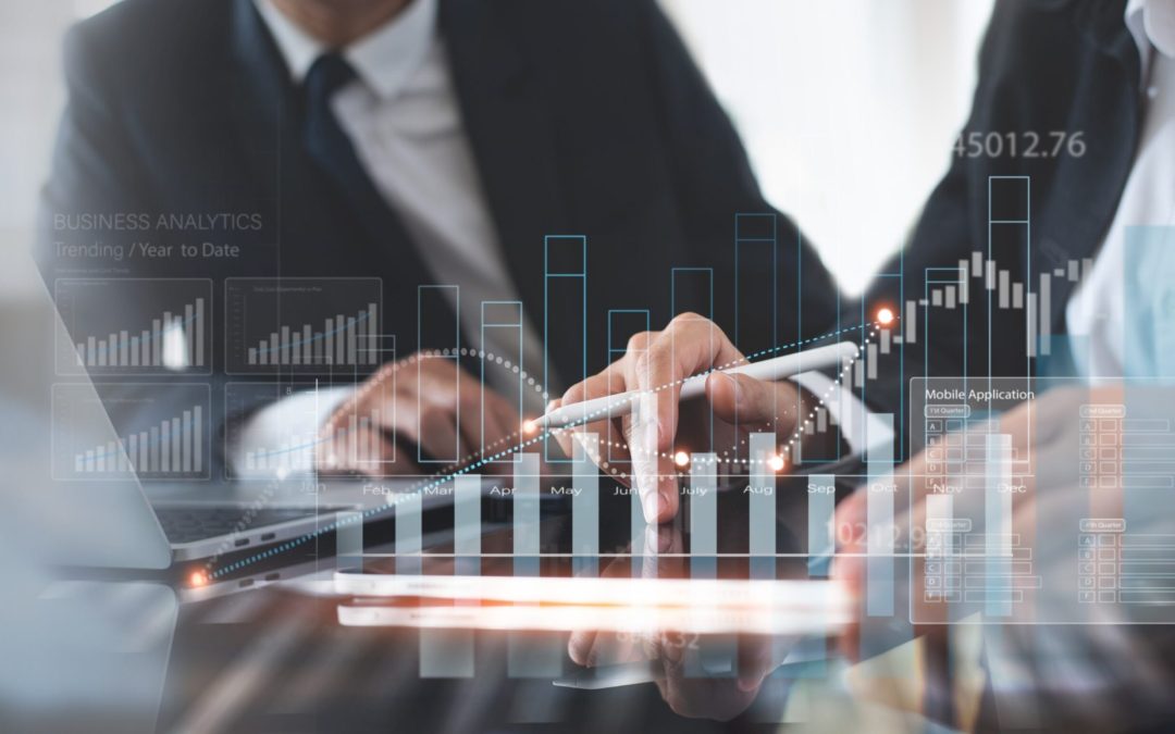 IT Services for Finance: An Overview of AI Implementation for Firm Leaders in 2025 – 2026