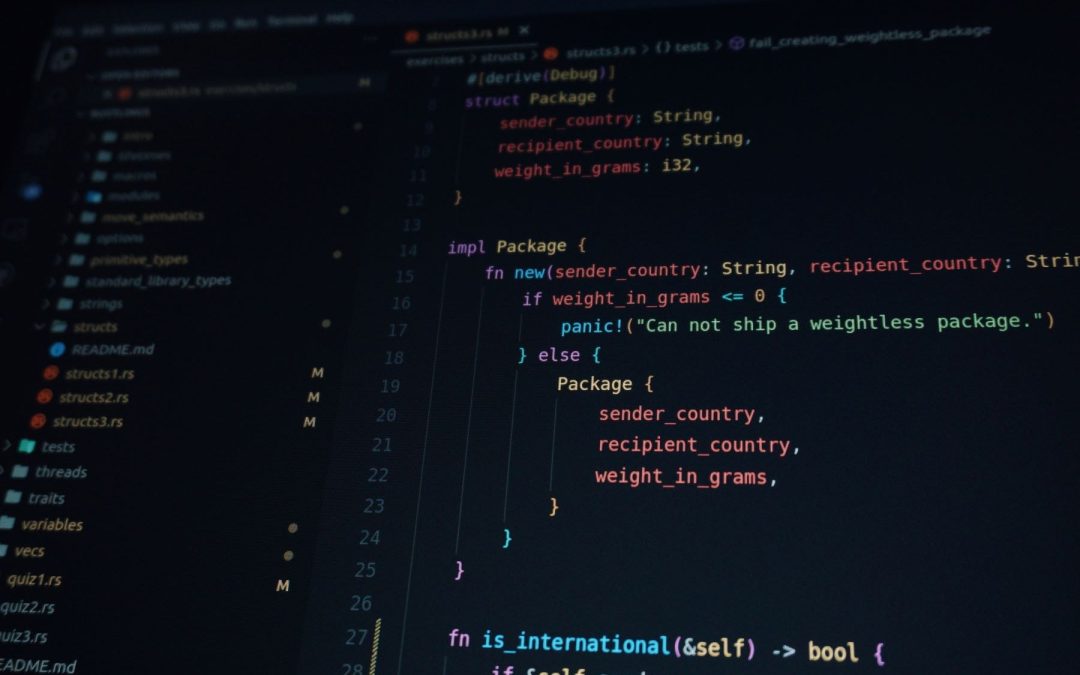 Why Your Business Needs a Professional IT Provider for Encrypted Backup and Data Protection