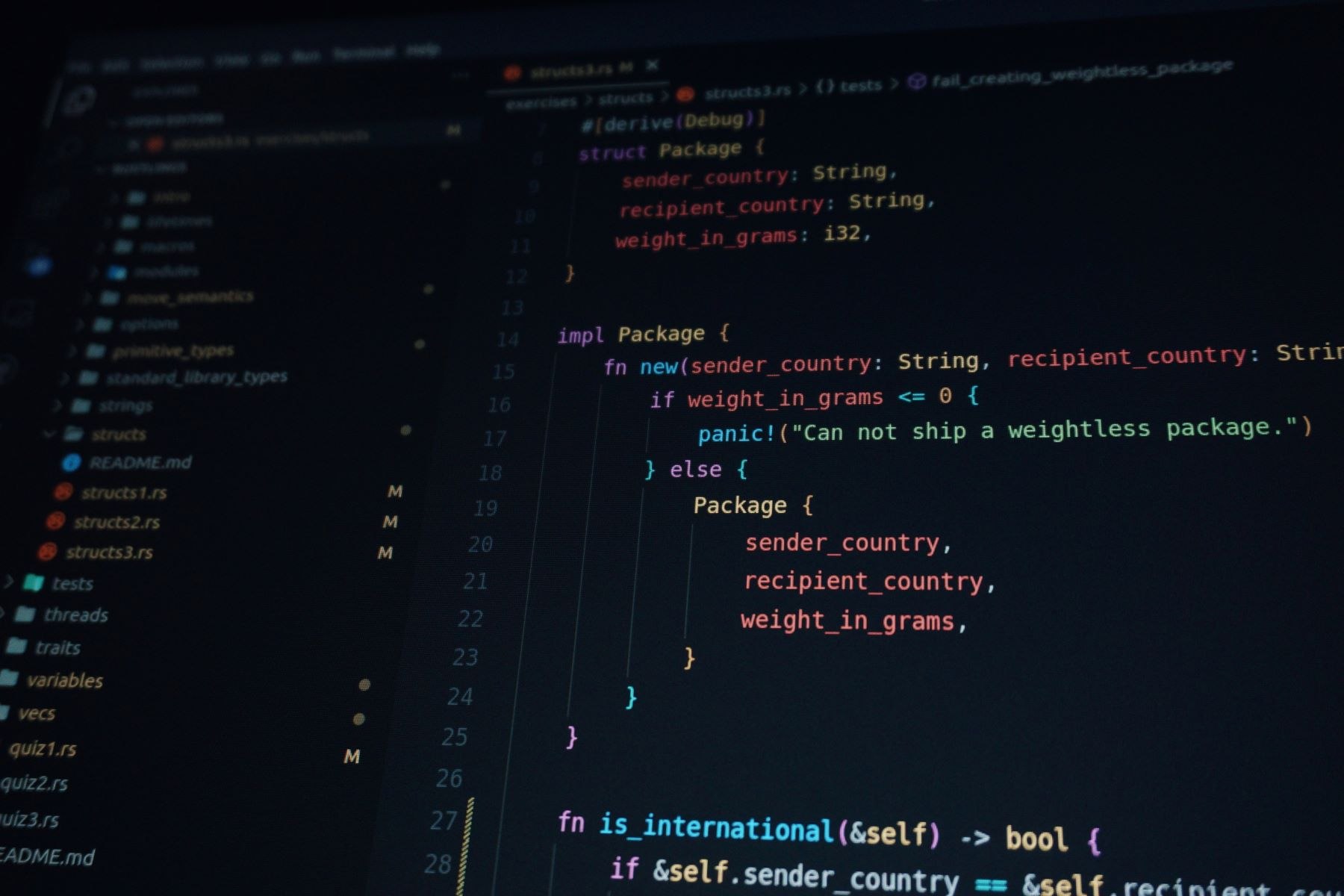 IT provider configuring encrypted backup and data protection systems