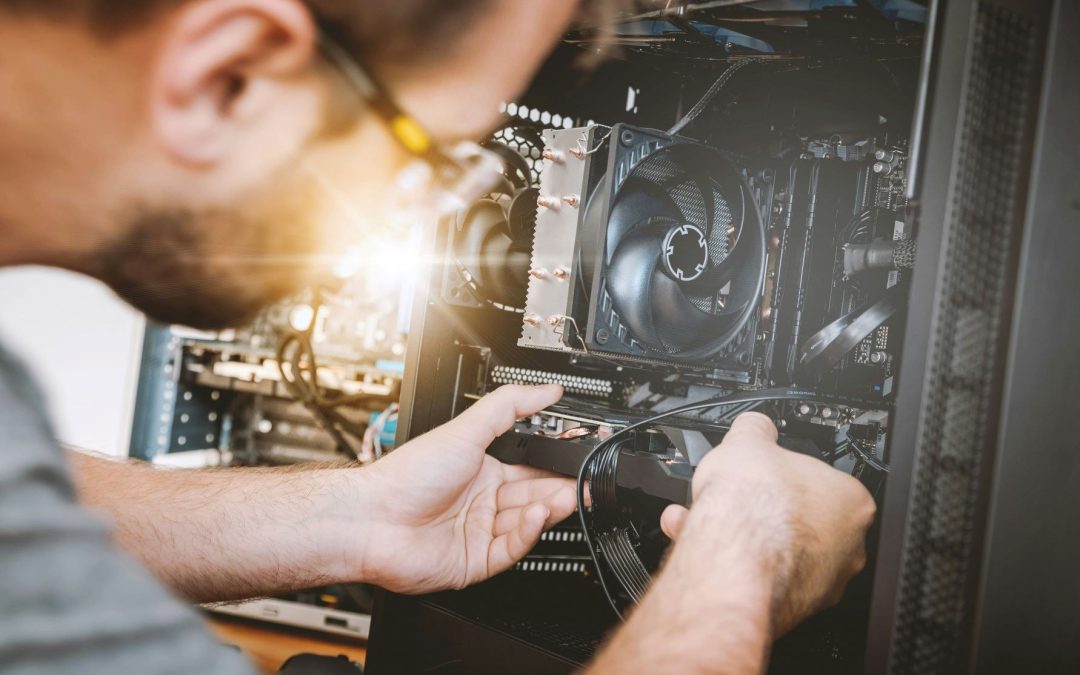 IT Services Businesses Keep Overlooking (Until It’s Too Late)
