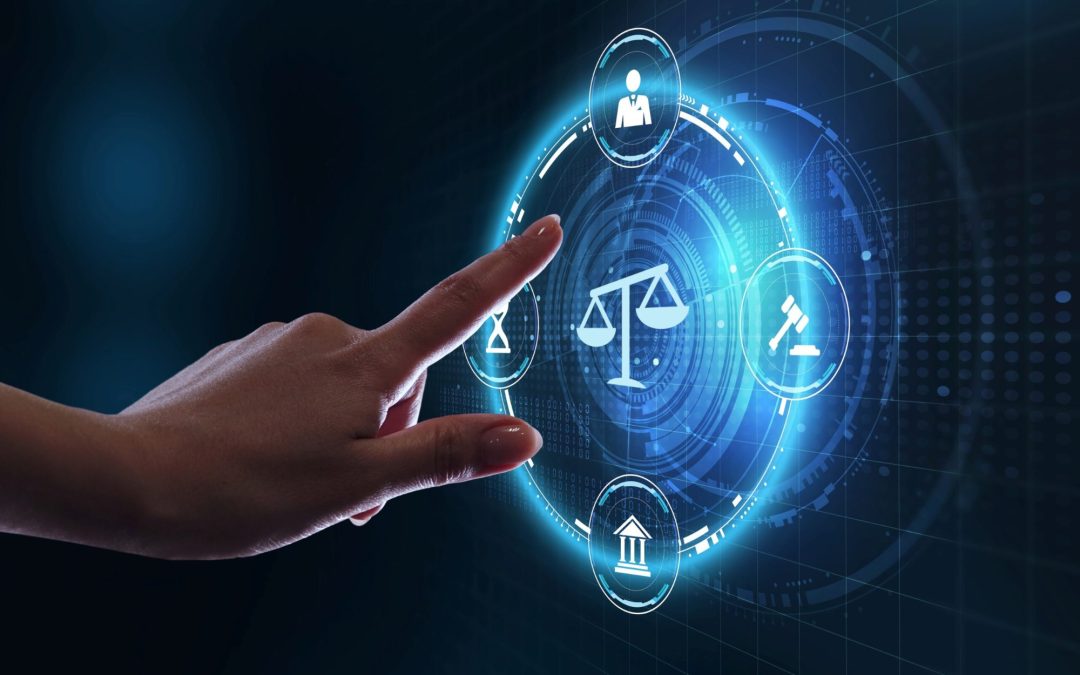 Top 5 IT Services Law Firms Should Prioritize in 2025