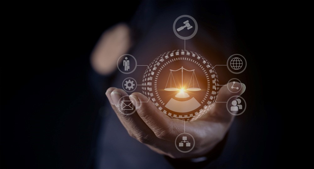 2025 Cybersecurity Outlook: What Law Firms Must Know