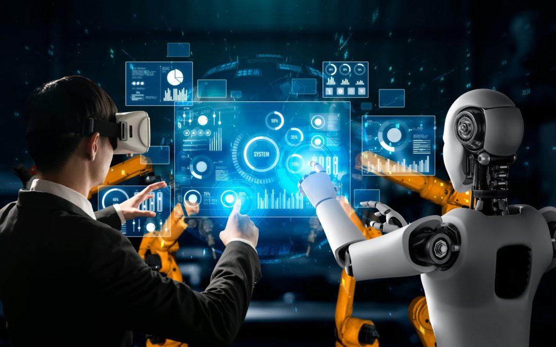 Cybersecurity Solutions for Manufacturing: How AI is Transforming IT Services in 2025 -2026