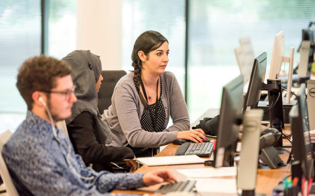 Which Chicago Businesses Get the Most Out of Managed IT Services?