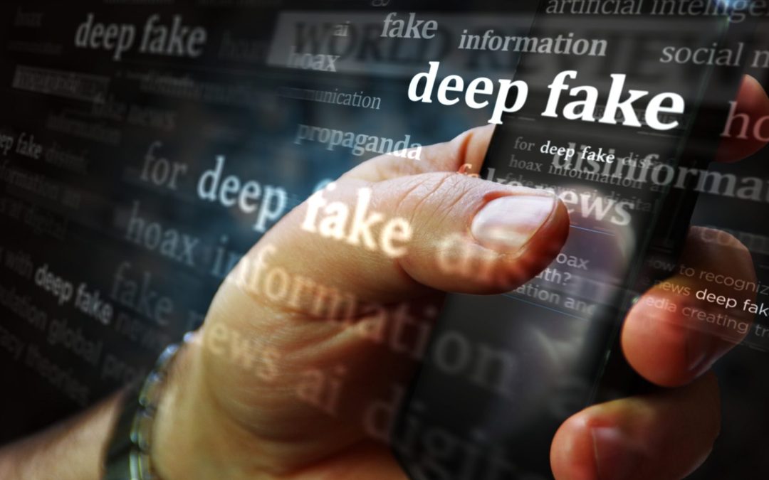 Deepfake CEO Scams: What Business Leaders Must Know