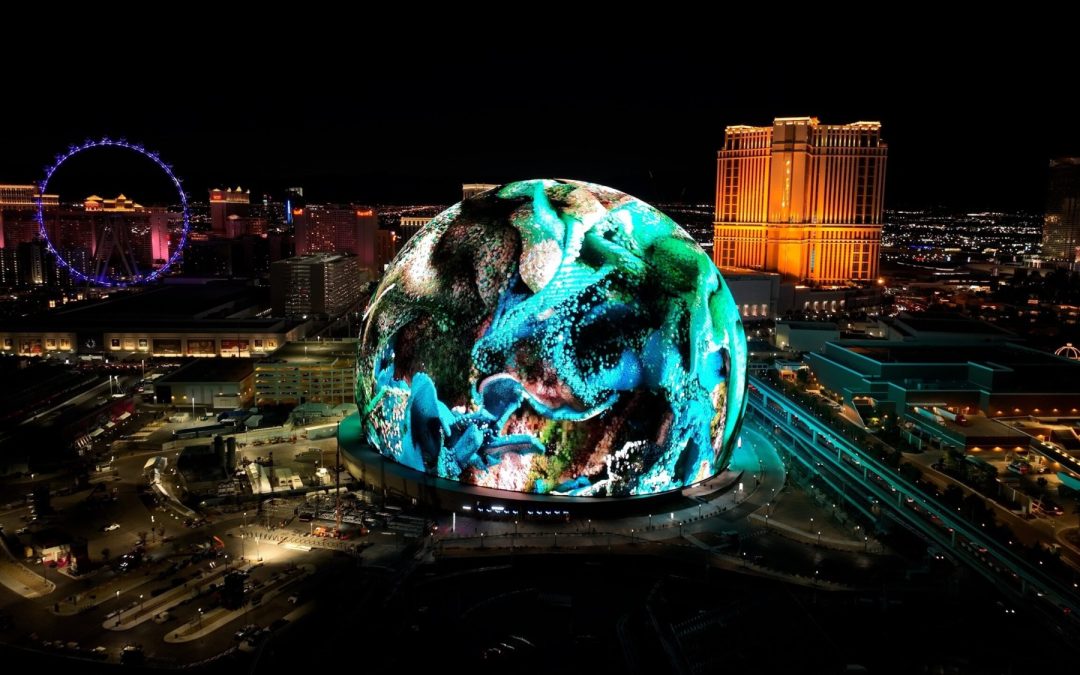 Immersive Cinematic Experiences: A Behind-the-Scenes Look into the Cutting-Edge Technology that Brings Them to Life