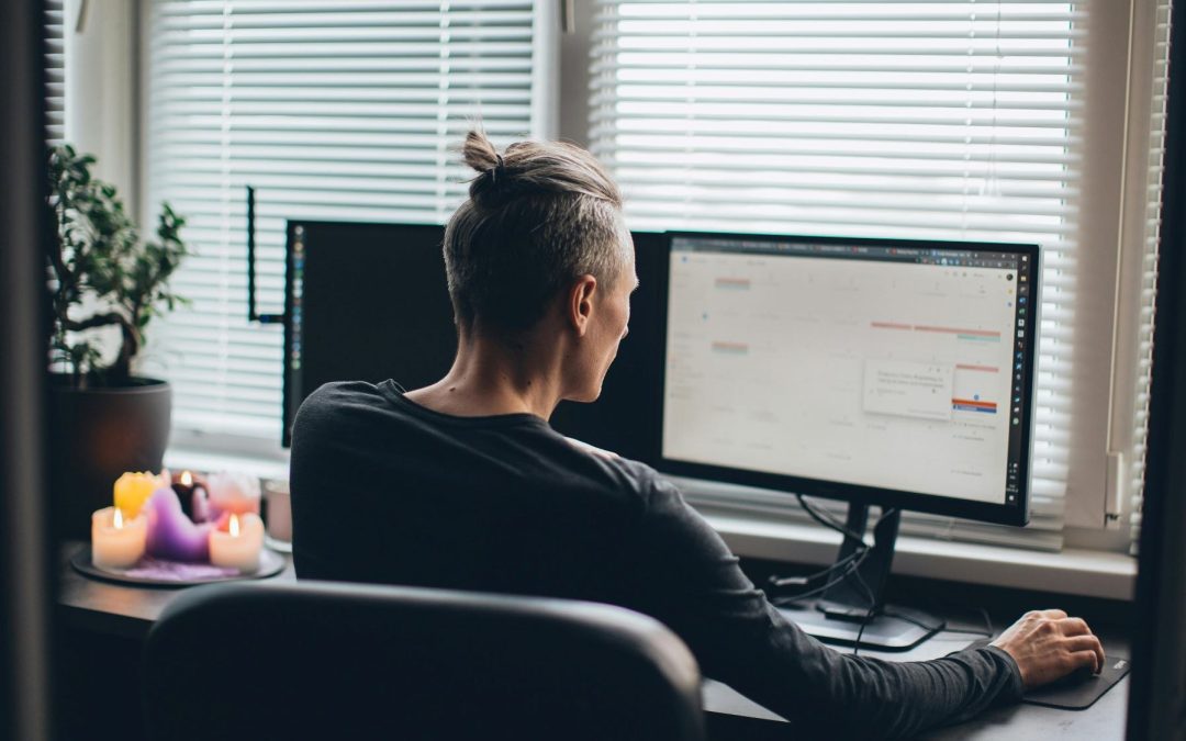 How San Diego Businesses Set Up Secure Remote Work Environments