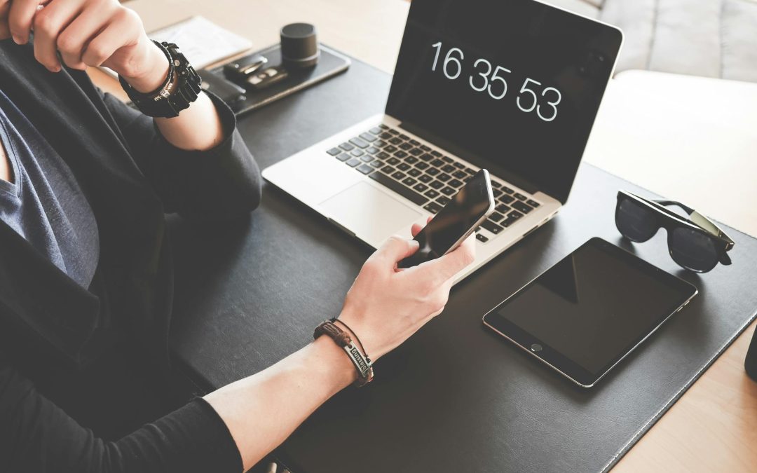 IT Services Management for San Diego Businesses: 8 Signs It’s Time to Hire a Firm