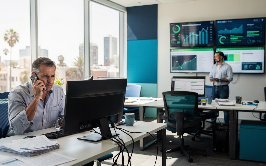 Break-Fix vs Managed IT Services San Diego: Which Is Right for You?