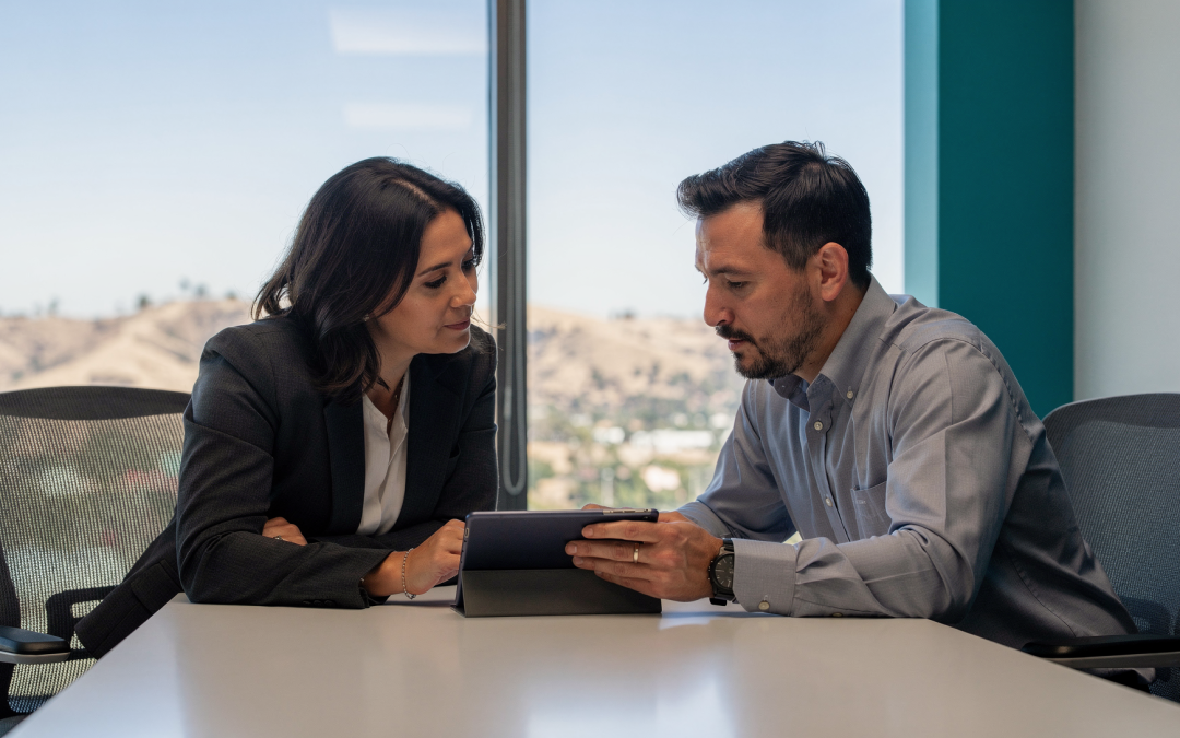 Wildfire and Disaster Season: Business Continuity and Disaster Recovery San Diego Businesses Need
