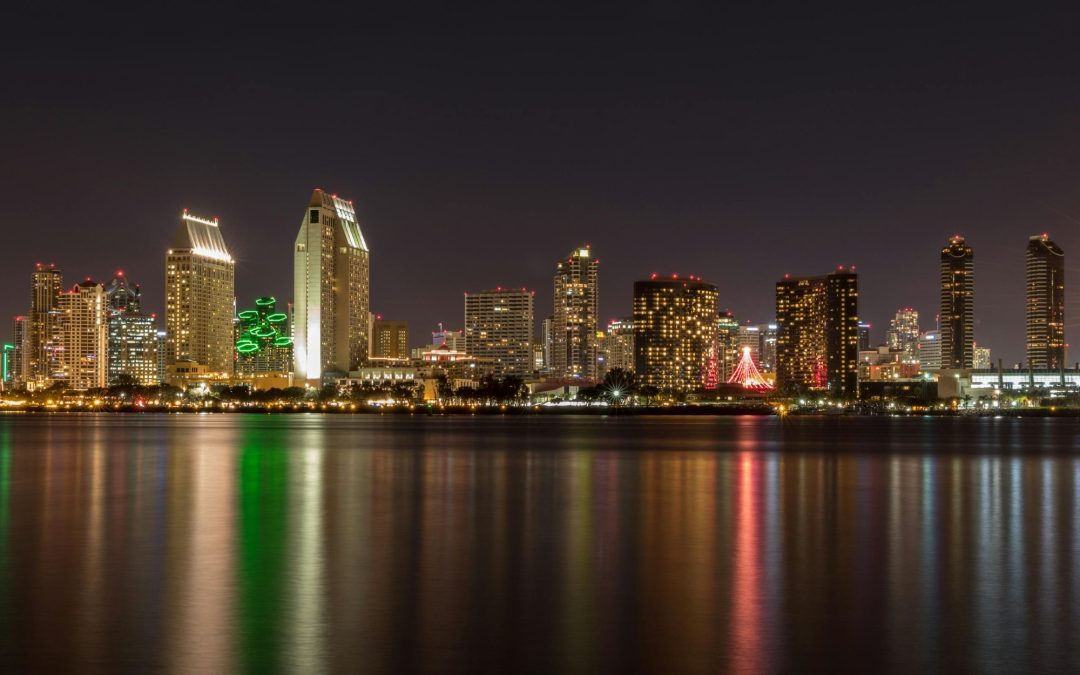 A Tech City on the Rise: 5 Ways San Diego is Shaping the AI Revolution