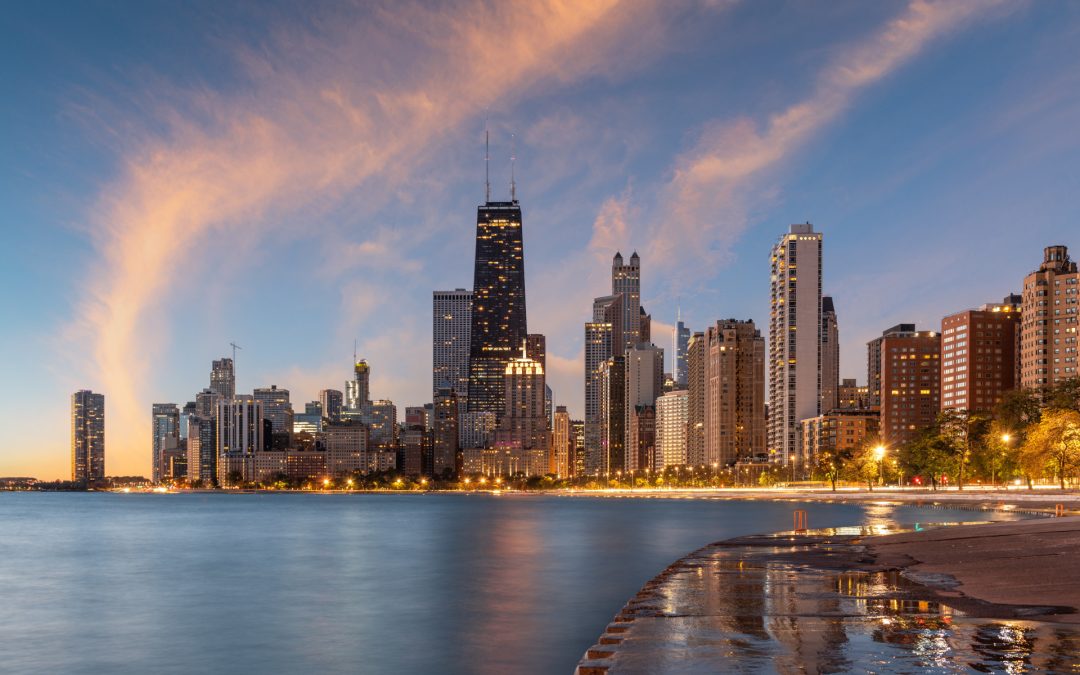 The Future of Technology in Chicagoland: Trends to Watch