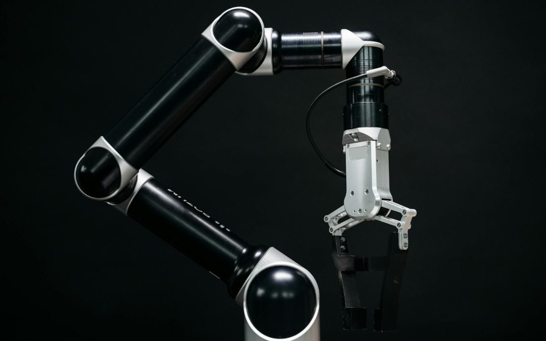 How AI is Changing IT Management for Manufacturing and Engineering