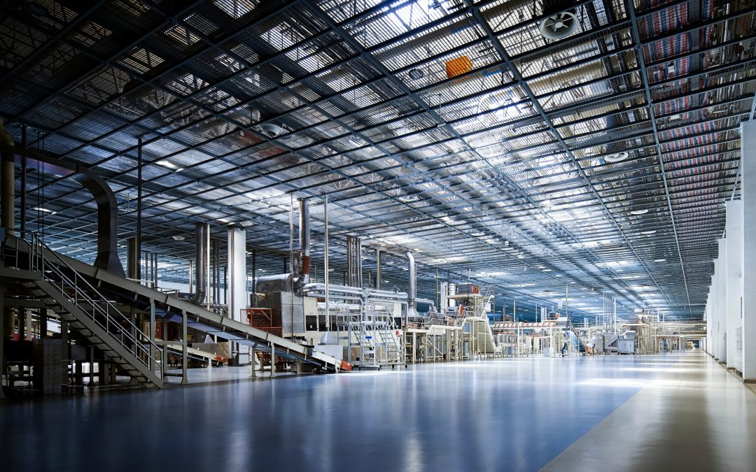 IT Services in Chicago: A Manufacturing Firm’s Expansion