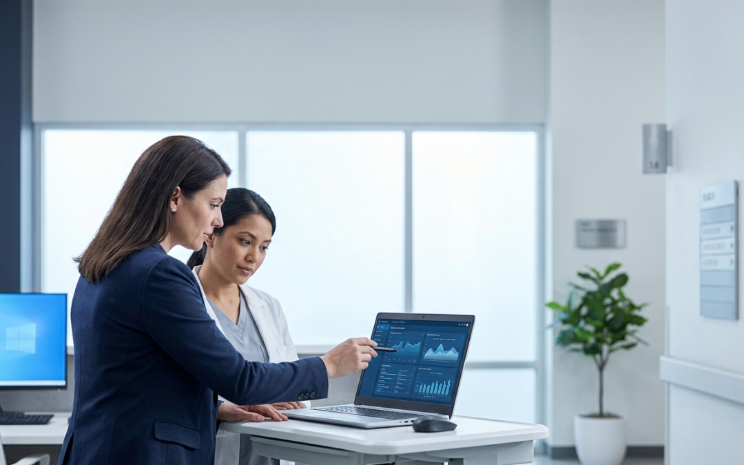 HIPAA IT Compliance for San Diego Medical Practices: What Your IT Provider Must Cover