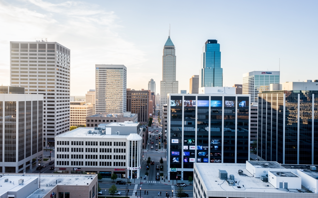 Managed IT Services in Indianapolis, IN