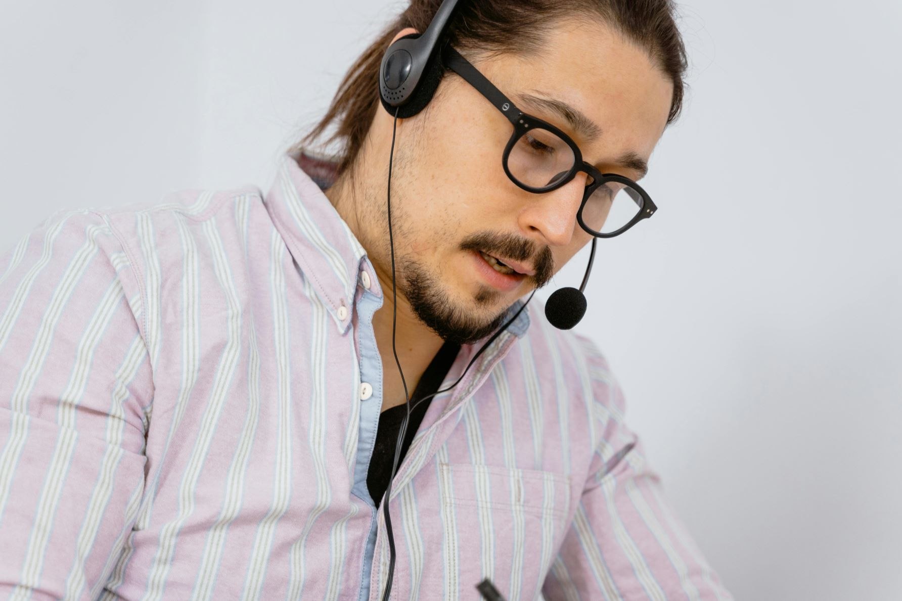 Cybersecurity concept for a law firm protecting client data