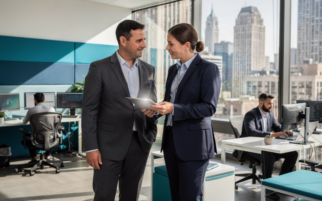 Managed IT Services Chicago: A 2026 Business Owner’s Guide