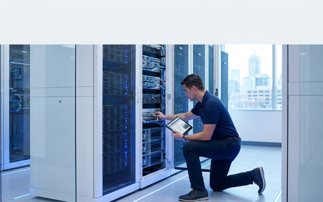 Why Indianapolis Businesses Are Switching to Managed IT Services (And What to Look For)