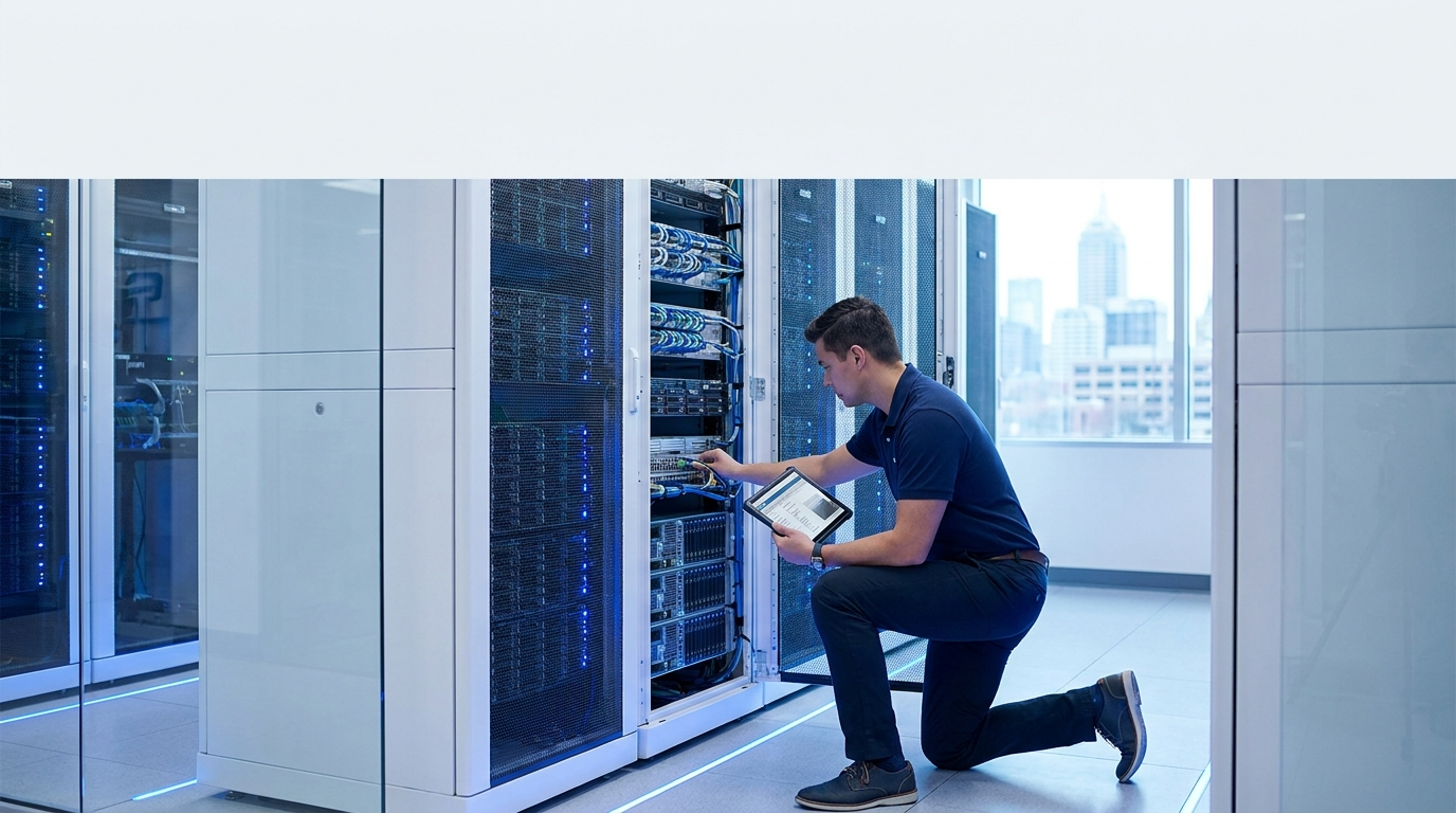 Managed It Services Indianapolis