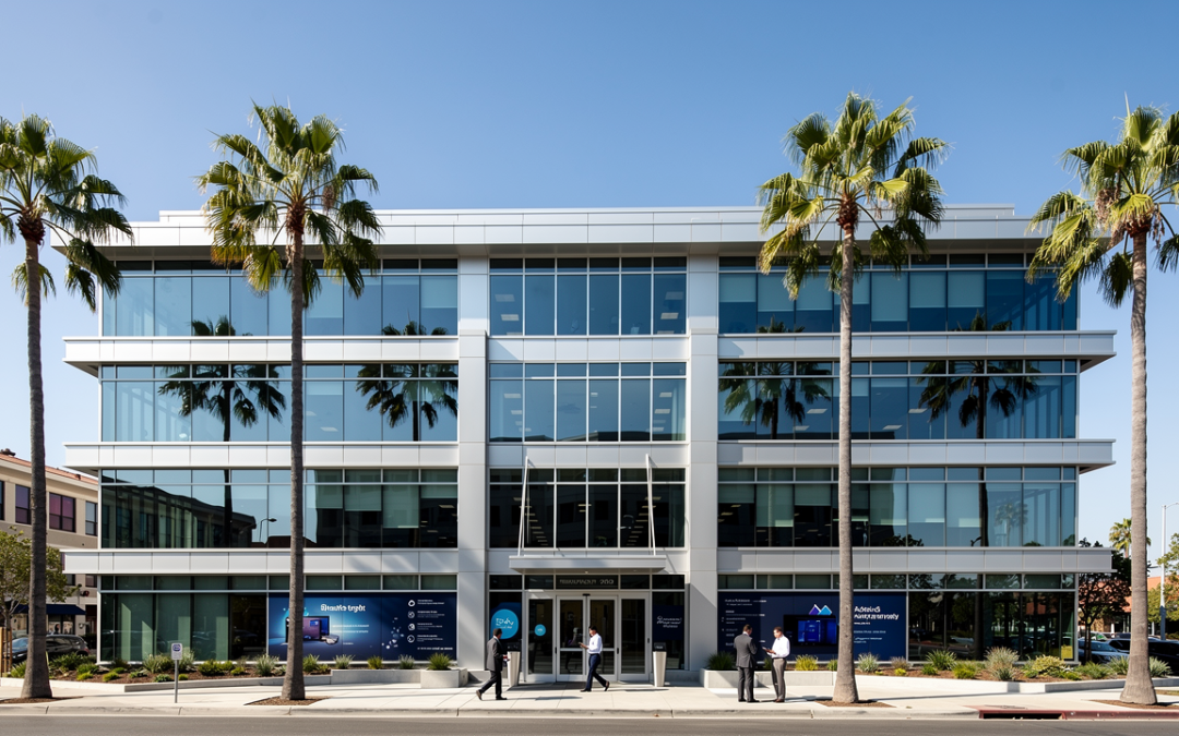 Managed IT Services in San Diego, CA