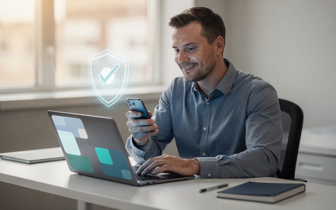 Multi-Factor Authentication Indianapolis Businesses Need Now