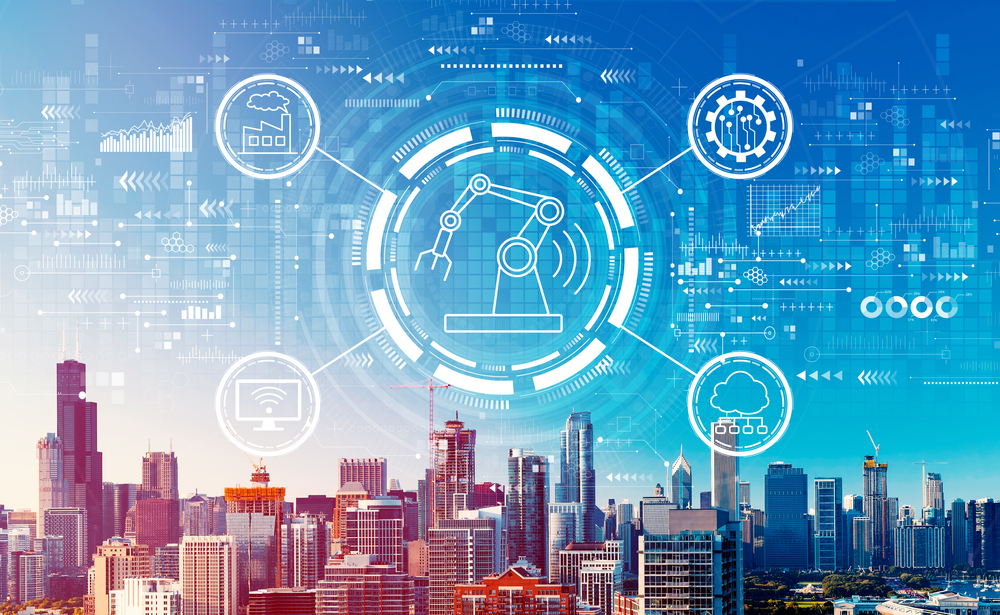 Manufacturing Month: How Chicago Manufacturers Are Streamlining Operations with IT Support