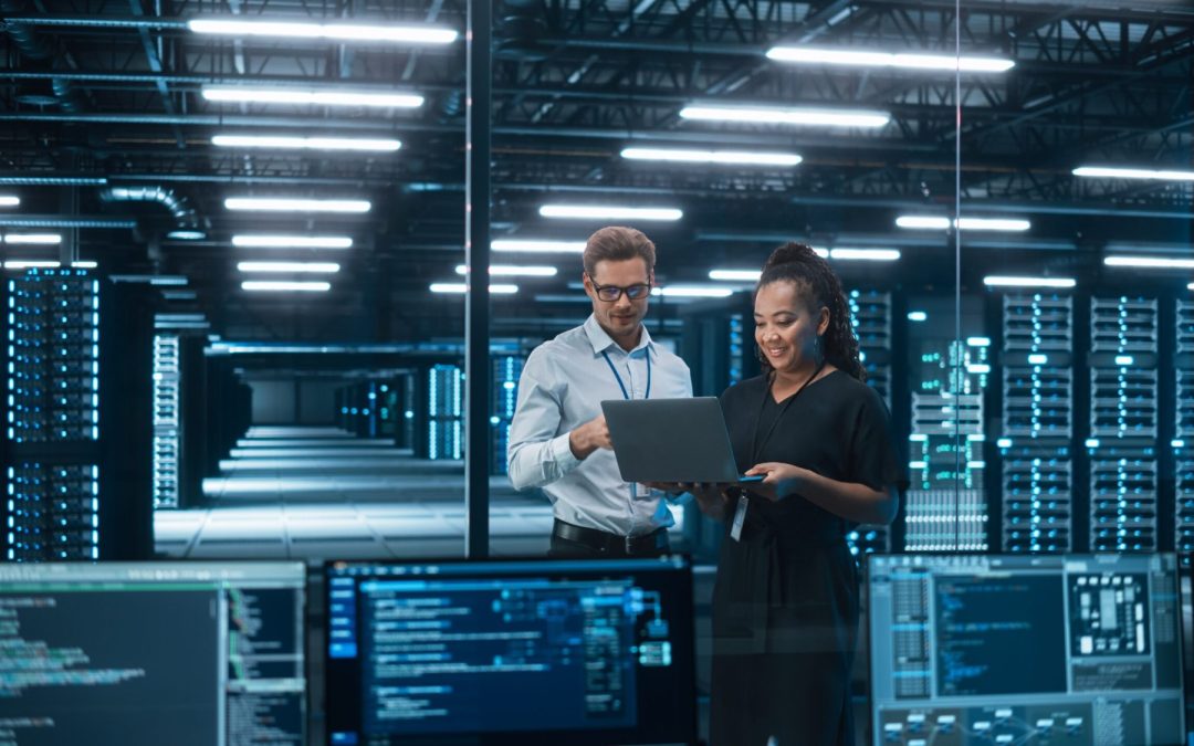 Cybersecurity Training: A Case Study on How CompuOne Elevated and Empowered a Professional Services Firm
