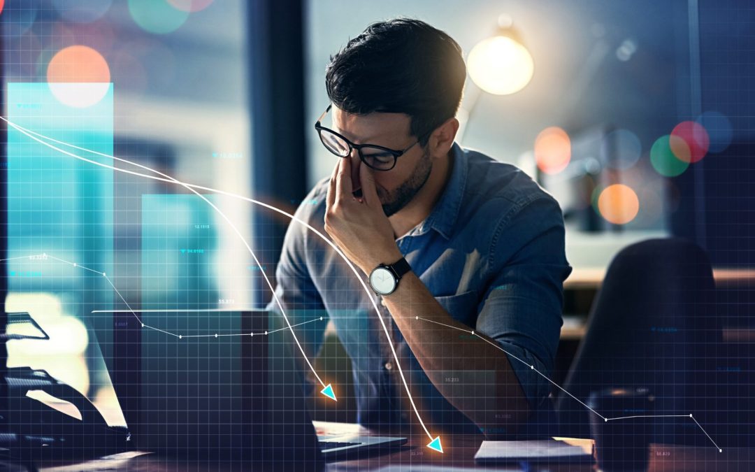 Top 5 Critical IT Mistakes San Diego and Chicago Small Businesses Are Making in 2025