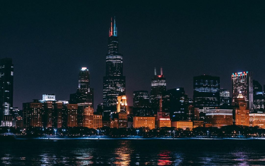 Top 10 IT Services Chicago Businesses Rely On in 2025